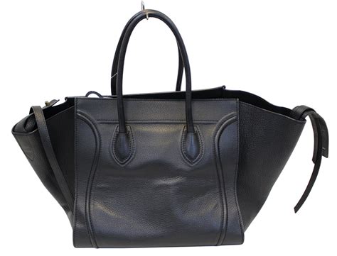 celine colorblock luggage tote|celine large phantom luggage tote.